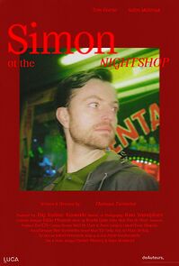 Watch Simon at the nightshop (Short 2024)