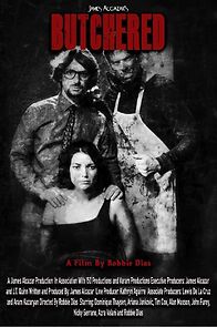 Watch Butchered (Short 2019)