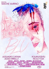 Watch Il difetto dell'astice blu (Short 2023)