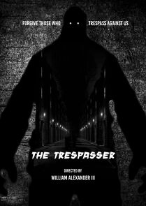 Watch The Trespasser (Short 2018)