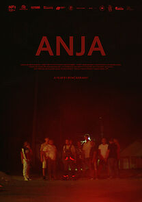 Watch Anja (Short 2019)