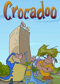 Watch Crocadoo