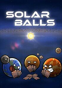 Watch SolarBalls