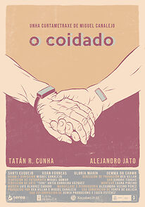 Watch O coidado (Short 2023)