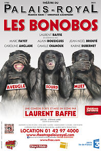 Watch Les Bonobos
