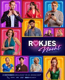 Watch Rokjesnacht