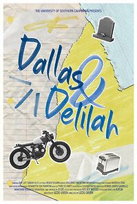 Watch Dallas & Delilah (Short 2024)