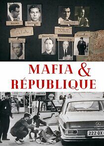 Watch Mafia et République