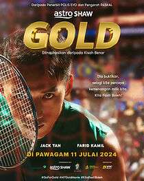 Watch Gold