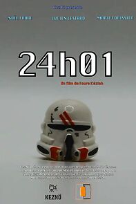 Watch 24h01 (Short 2024)