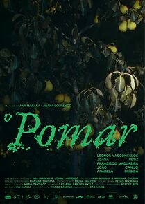 Watch O Pomar (Short 2024)