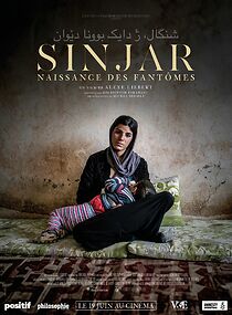 Watch Sinjar, naissance des fantômes