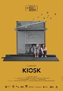 Watch Kiosk (Short 2023)