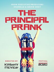 Watch The Principal Prank (Short 2019)