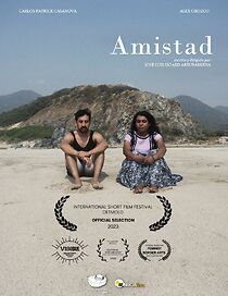 Watch Amistad (Short 2023)