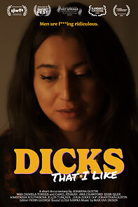 Watch Dicks That I Like (Short 2022)