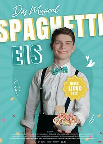 Watch Spaghettieis (Short 2023)