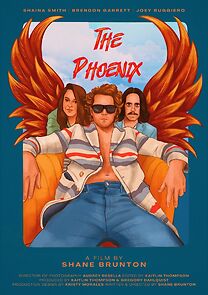 Watch The Phoenix (Short 2022)