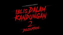 Watch Iblis dalam Kandungan 2