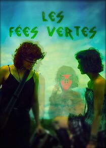 Watch Les fées vertes (Short 2023)