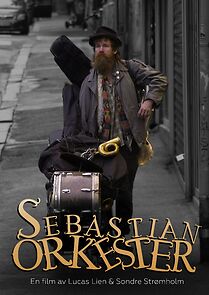 Watch Sebastian Orkester (Short 2021)