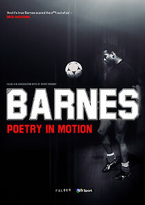 Watch John Barnes: Poetry in Motion