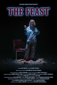 Watch The Feast (Short 2023)