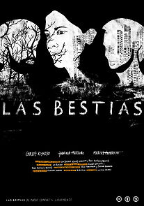 Watch Las Bestias