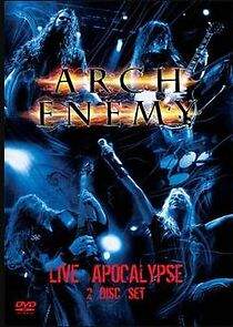 Watch Arch Enemy: Live Apocalypse