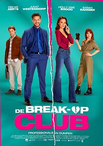 Watch De Break-Up Club