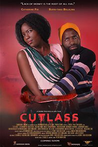 Watch Cutlass