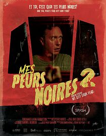 Watch Mes peurs noires 2 (Short 2022)