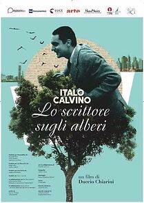 Watch Italo Calvino, lo scrittore sugli alberi