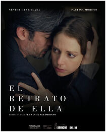 Watch El Retrato de Ella