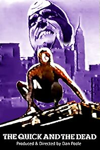 Watch Spider-Man: The Quick and the Dead