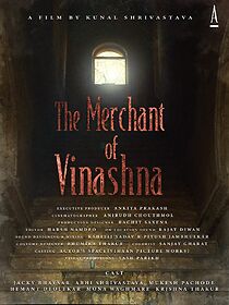 Watch The Merchant of Vinashna (Short)