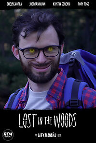 Watch Lost in the Woods (Short 2020)
