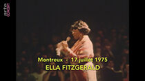 Watch Ella Fitzgerald - Live at Montreux Jazz Festival 1975