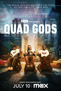 Watch Quad Gods
