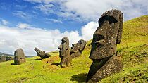 Watch Easter Island Unsolved