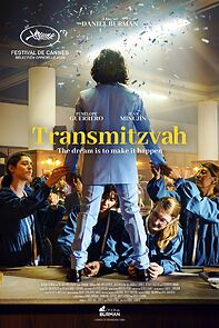 Watch Transmitzvah