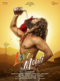 Watch Love Mouli