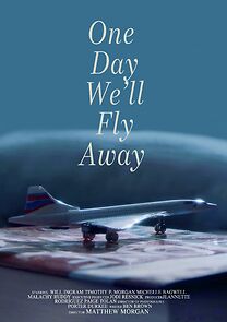 Watch One Day We'll Fly Away (Short 2024)