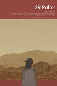 Watch 29 Palms (Short 2024)