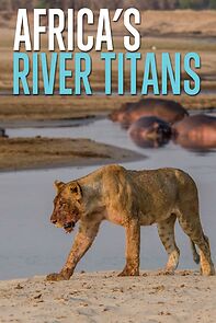 Watch Africa's River Titans