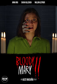 Watch Bloody Mary 2 (Short 2022)