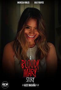 Watch A Bloody Mary Story (Short 2024)