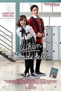 Watch Bukan Cinderella