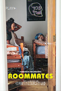 Watch Roommates (Short 2022)