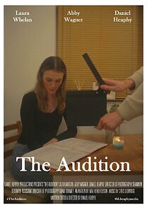 Watch The Audition (Short 2022)